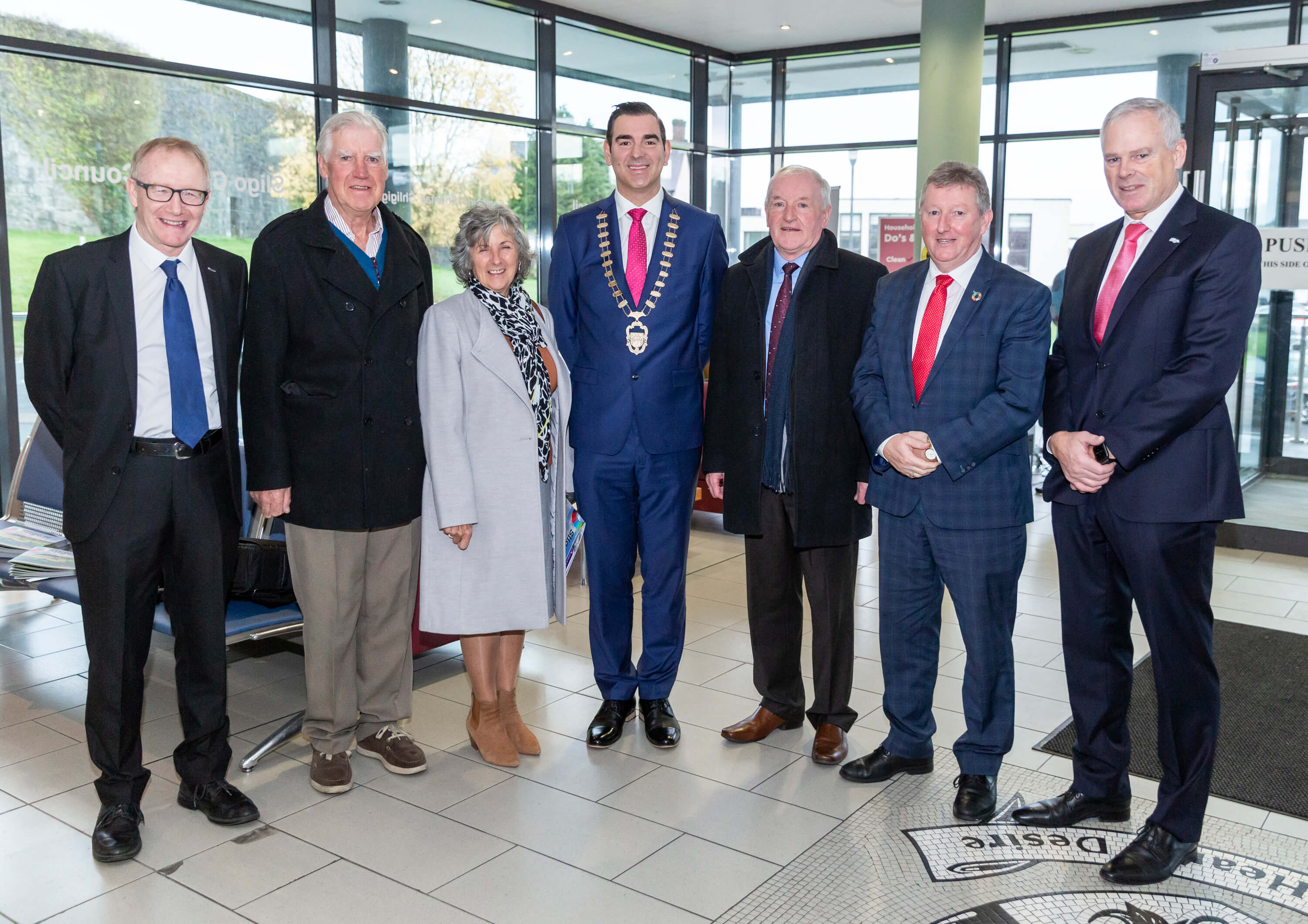 Major Boost for Tourism in Sligo Photo 4